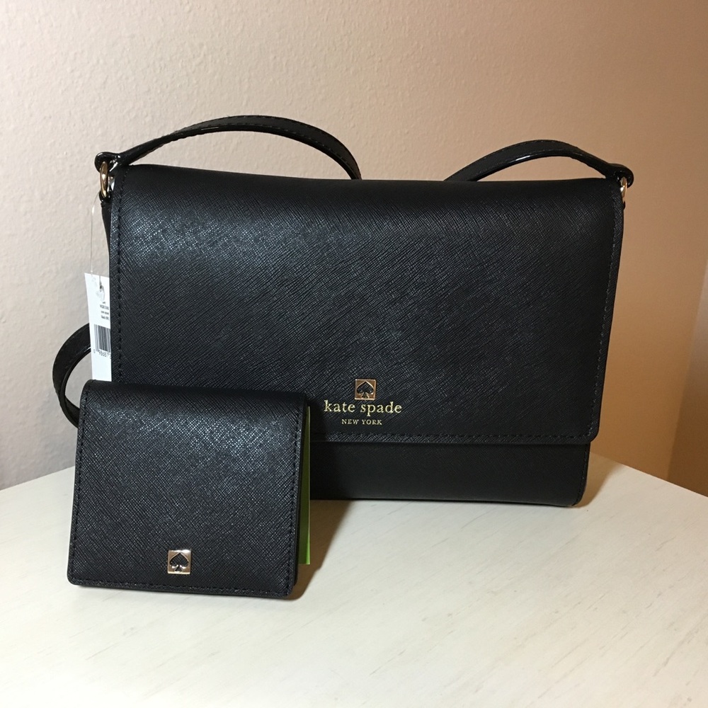 📸 New! Kate Spade Cove Street Dody and Serenade